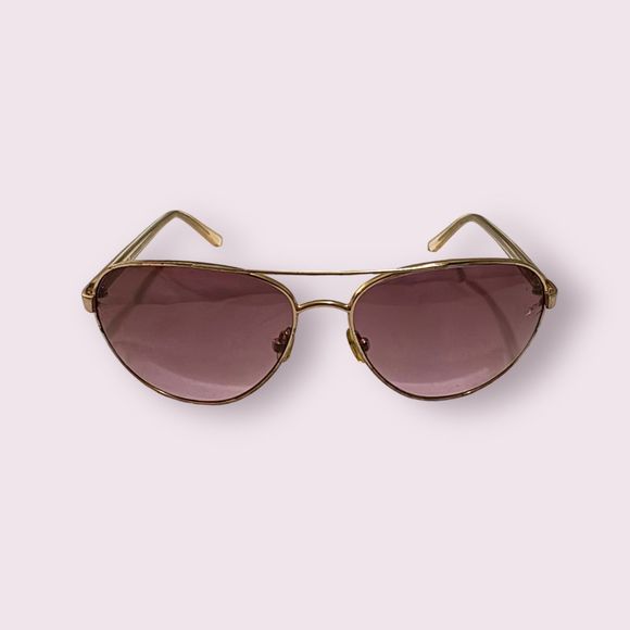 Kate Spade‎ Aviator Sunglasses - Picture 1 of 5